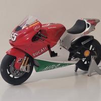 Ducati desmosedici gp6