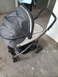 Trio passeggino Peg Perego