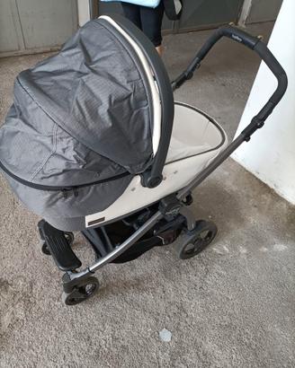 Trio passeggino Peg Perego