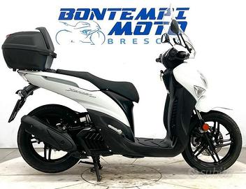 Yamaha Xenter 125