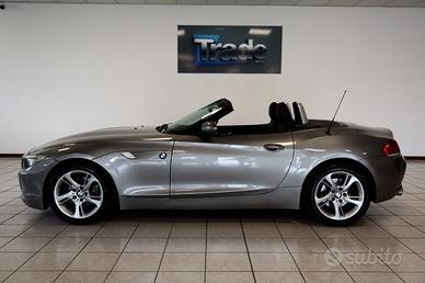 BMW Z4 Z4 sDrive23i 6 Cilindri Automatica Taglia