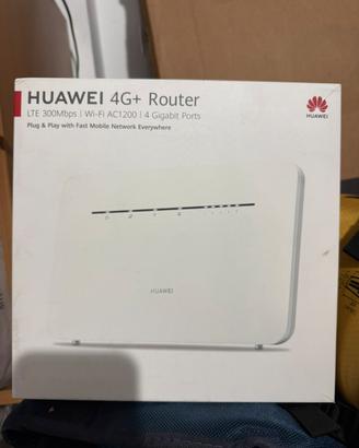 Router Huawei B535-232 4G+