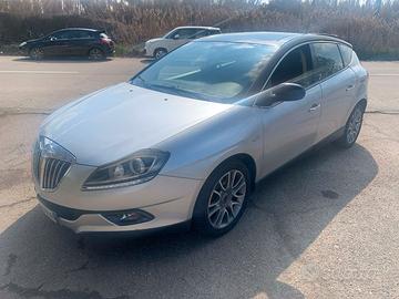 Lancia Delta 1.6cc 120cv 5p Gold 5p euro5 ‘10