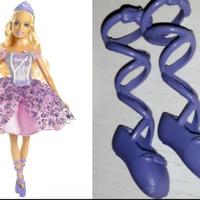 Calzature Principessa Annika, Magia di Pegaso