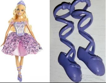 Calzature Principessa Annika, Magia di Pegaso