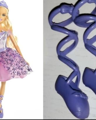 Calzature Principessa Annika, Magia di Pegaso