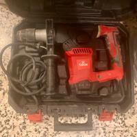 Tudor M06283-Martello demolitore