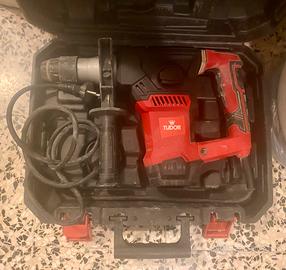 Tudor M06283-Martello demolitore