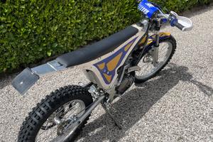 Scorpa SY 250 F Long/Free Ride (Enduro) - 2007
