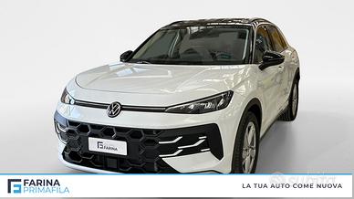 VOLKSWAGEN T-Roc II 2025 - T-Roc 1.5 etsi U510343