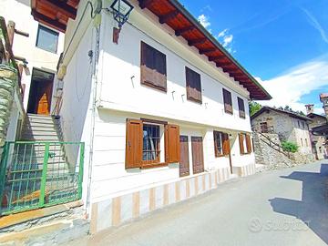 COGNE frazione Cretaz