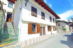 COGNE frazione Cretaz