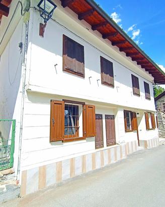 COGNE frazione Cretaz