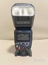 Flash Canon Nikon
