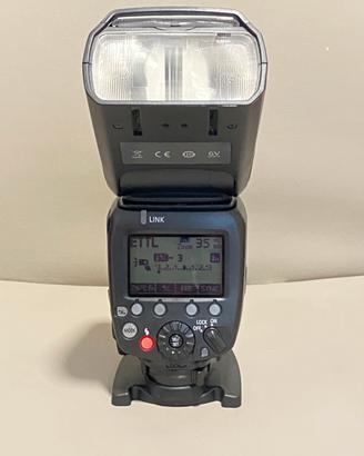 Flash Canon Nikon