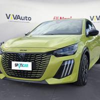 Peugeot 208 GT 100 S&S