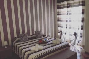 Camere e posti letto di fronte Osp. Civico/ISMETT