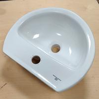 Lavandino Pozzi e Ginori 40 X 32 rotondo