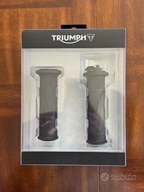 Manopole originali Triumph