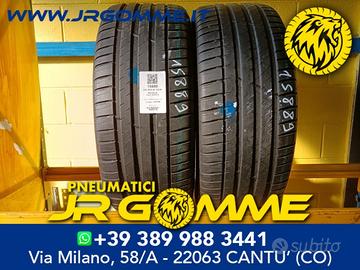 Gomme 255/45/20 MICHELIN ESTIVE