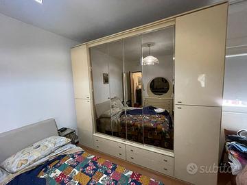 Camera da letto VINTAGE