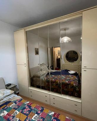 Camera da letto VINTAGE