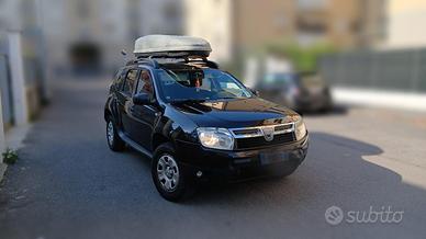 Dacia Duster benzina 1.6