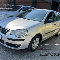 Volkswagen Polo 1.2 Trendline clima 5p