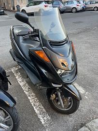 Yamaha Majesty 250 - 2003