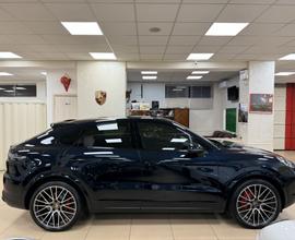 Porsche Cayenne Coupe 3.0 PERMUTE AUTO MOTO BARCHE