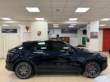 Porsche Cayenne Coupe 3.0 PERMUTE AUTO MOTO BARCHE