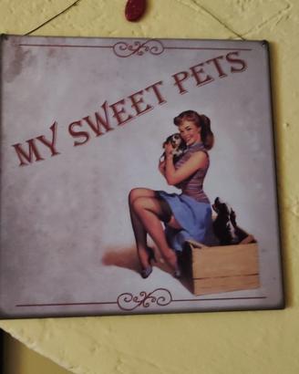 Pin up