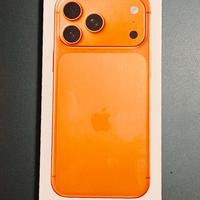 iPhone 17 pro max 512 GB