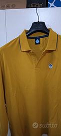 POLO UOMO NORTH SAILS 