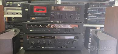 TRITTICO SANSUI 