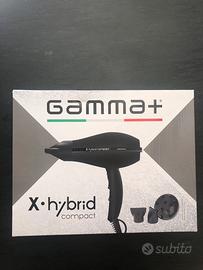 Phone x capelli piu accessorio