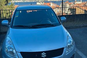 Suzuki Swift 4x4 1.2 VVT 4WD 5P B-Top