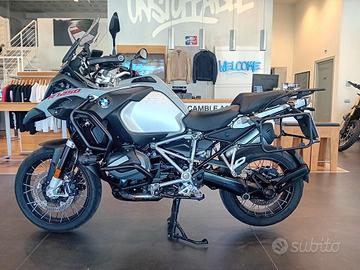 BMW r 1250 gs Adventure Abs my21