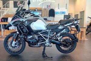BMW r 1250 gs Adventure Abs my21