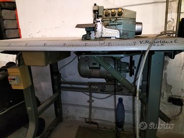 Tagliacuci professionale 220V