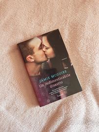 Un indimenticabile disastro, Jamie McGuire 