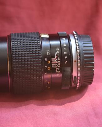 Tokina 135 f 2,8
