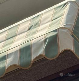tenda  da sole 