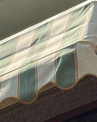 tenda  da sole 