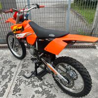 Ktm 125 SX