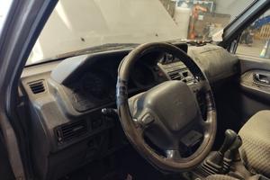 Cruscotto MITSUBISHI PAJERO del 1997