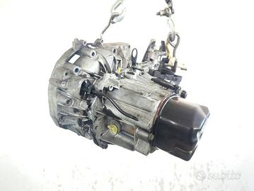 7701723235 CAMBIO MECCANICO RENAULT SCENIC 1.6 B 8