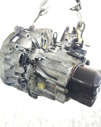 7701723235 CAMBIO MECCANICO RENAULT SCENIC 1.6 B 8