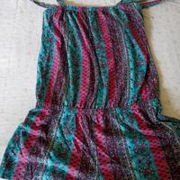 Tutina estiva  Lovable, taglia M/L