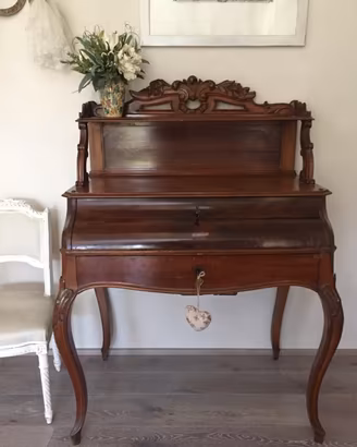 Secretaire Luigi Filippo